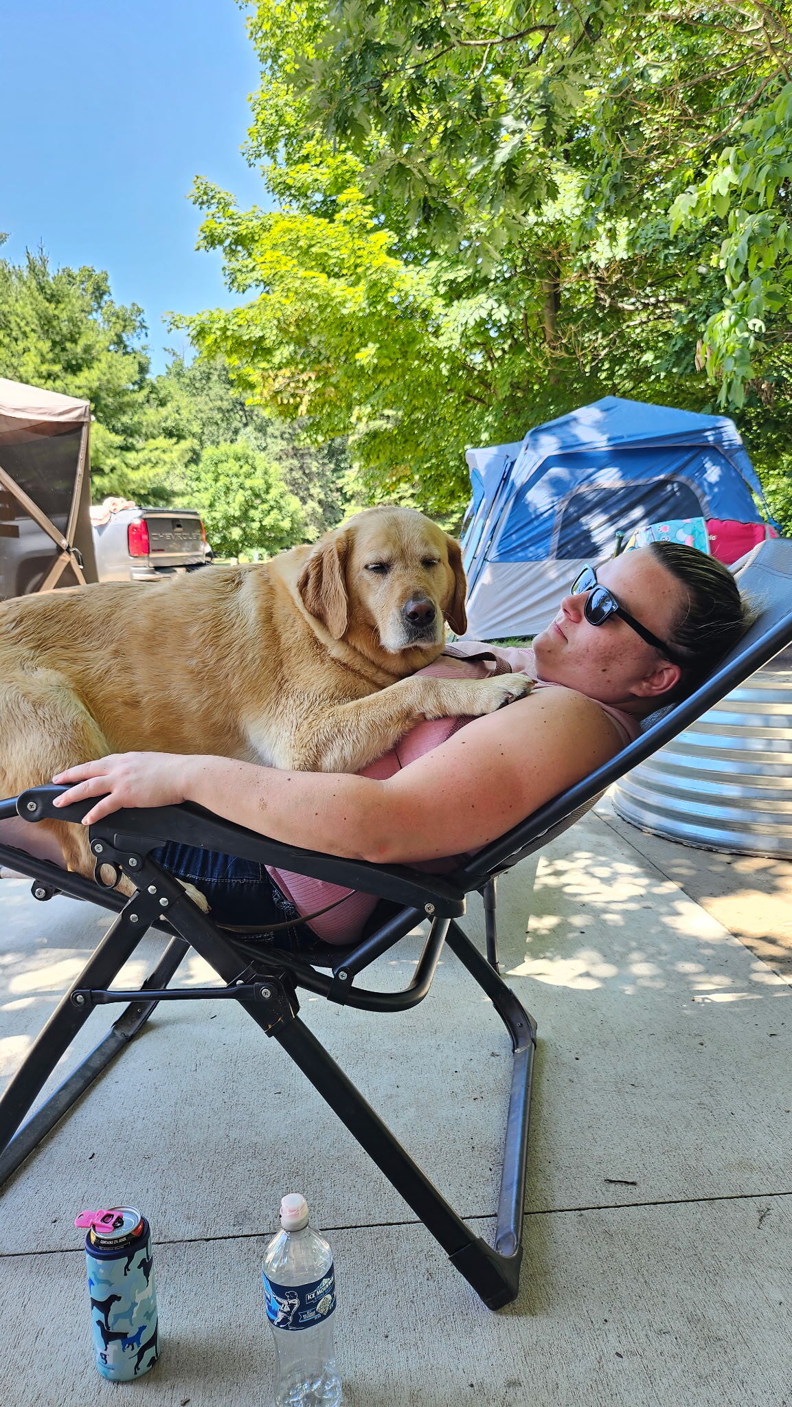 Summertime