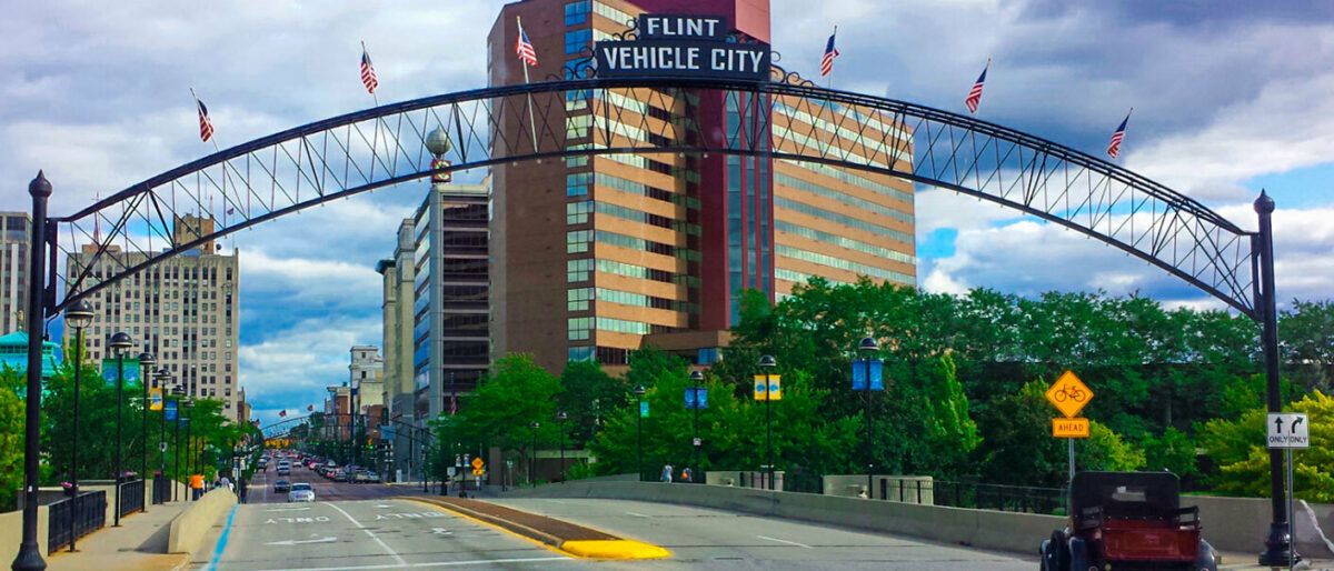 Flint Community Hurley Medical Education & Research