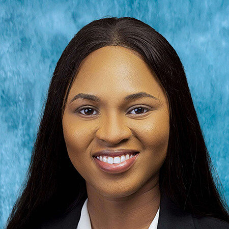 Okafor Ifunanya OB PGY1 Updated Headshot 450x600